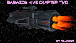 Babazon Hive Chapter Two  Re-fur-bushed by sumigo