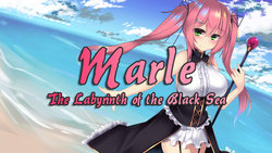[Yumenamakonn] Marle: The Labyrinth of the Black Sea / Mare to Kuroki Umi no Meikyuu [Decensored]