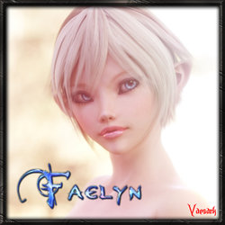 [Vaesark] CGS 111 - Faelyn
