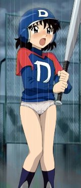 Major (Baseball Manga/Anime) Image Set.