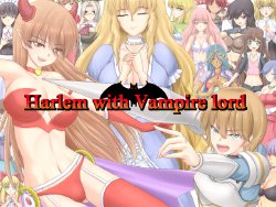 [Oppai Guild] Harlem with Vampire lord