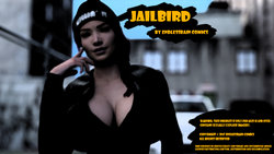 [EndlessRain0110] Jailbird