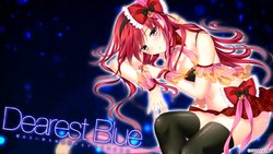 [LiLiM DARKNESS] Dearest Blue