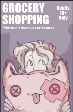 [Sponson] Grocery Shopping