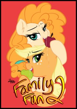 (Various) Family Fun (My little pony)