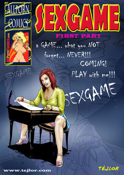 [Tejlor] Sex Game #1