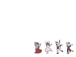 Touhou Non-H pics and gifs