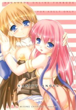 (C65) [MIXING CHANNEL] VANITY ANGEL (Ragnarok Online)