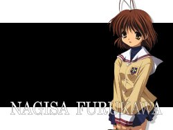 CLANNAD wallpaper collection