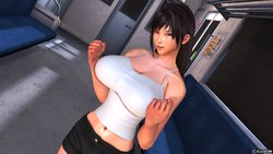 [Shiguma] Bou RPG Musume Choukyouroku (Final Fantasy VII)
