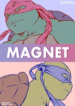 [MsObscure] Magnet (Ongoing)