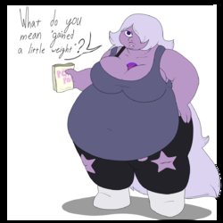 [Smappa] Fat Amethyst collection 2: Revengence