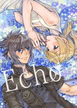 [mgl. (Isakawa)] Echo (Final Fantasy XV) [Digital]