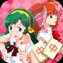 [CA Mobile] Super Real Mahjong Solitaire (iOS/Android) (2013)