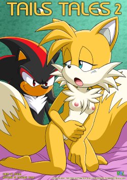 [Palcomix] Tails Tales 2 (Sonic the Hedgehog)