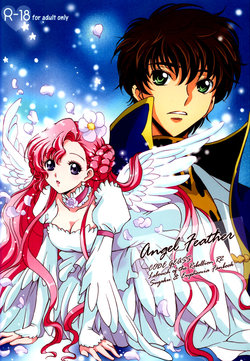 (C74) [Kurimomo (Tsukako)] Angel Feather (Code Geass)