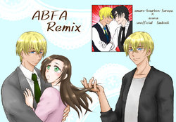 [Rin] ABFA Remix (Detective Conan) [Digital]