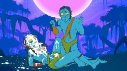 [Ki1ler7] My Avatar collection