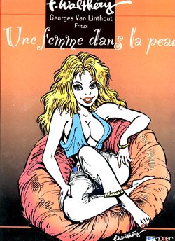 [Van Linthout] Une femme dans la peau - Volume 1 [French]