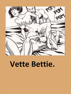 Vette Bettie (Dutch)
