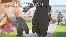 [Zaush] Mystic Tantra (Zootopia) [w/Extras]