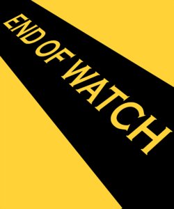 [JacketFreak] End of Watch