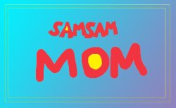 fucking mama 6 (samsam mom)