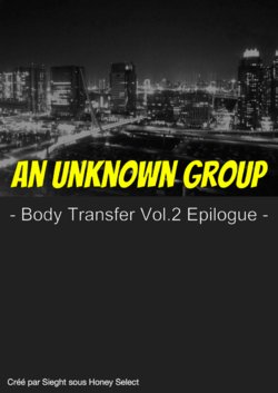 [HS] Body Transfer Vol.2 Epilogue [French]