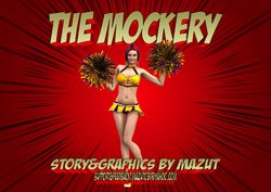 [Mazut] The Mockery
