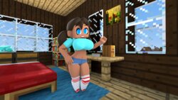 [JoSilver] Minecraft GF (Minecraft)