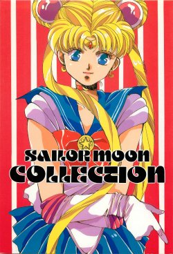 [Hello World (Muttri Moony)] Sailor Moon Collection 1 (Sailor Moon)