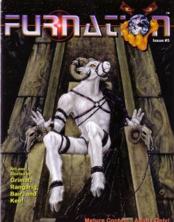 [Anthology] Furnation #5