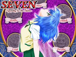 [Active] SEVEN －Sympathy for the Fairies－