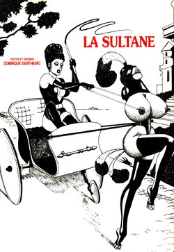 [Dominique St-Marc] La Sultane [French]