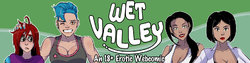 Wet Valley - Character Gallery (Ongoing)