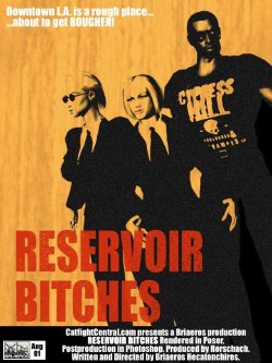 reservoir bitches 1-13