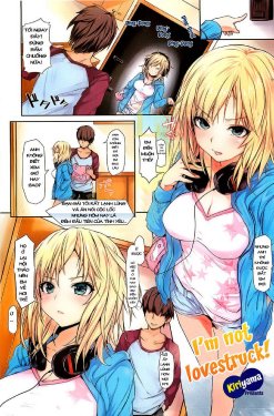 [Kiriyama] Deretemasen! (COMIC HOTMiLK 2012-07) [Vietnamese Tiếng Việt]