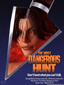 [DangerBabeCentral] Mamba - The Most Dangerous Hunt