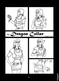 [Nyhgault] The Dragon Collar