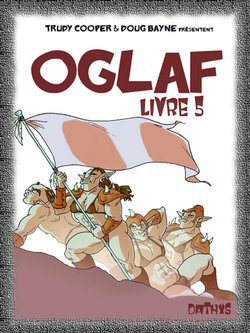 [Trudy Cooper] Oglaf - Volume 5 [French]