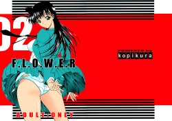 (C61) [Kopikura (Kino Hitoshi, Yokoshima Takemaru)] F.L.O.W.E.R Vol. 02 (Detective Conan) [Italian] [Mangabar] [Incomplete]