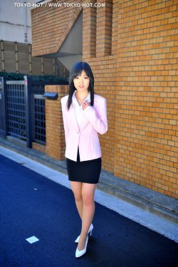 [Tokyo-Hot] e454 Ryoko Takeuchi