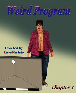 [Love Variety] Weird Program