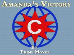 Amanda's Victory