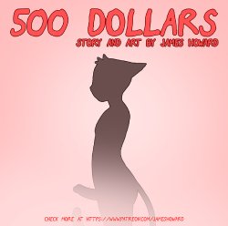 [jameshoward] $500 Bonus