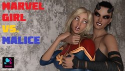 [Jossan] Marvel Girl vs. Malice