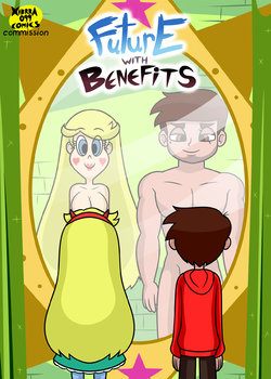 [Xierra099] Future With Benefits (Star Vs the Forces of Evil)