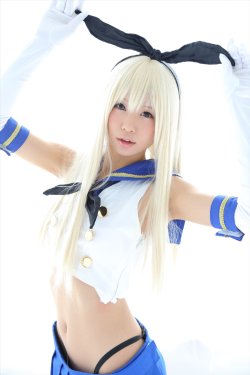 (C85) [AkiLOVE] Itsuki Akira - KanColle～Shimakaze Atago Maya Choukai