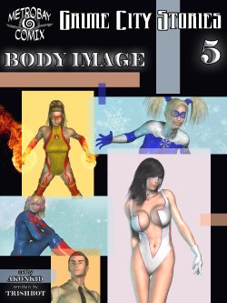Body Image - 05