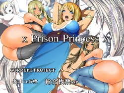 [Corrupt.Project] Prison Princess